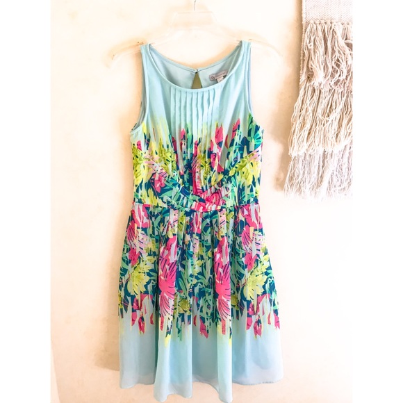 Dress Barn Dresses & Skirts - Summer Work Dress | size 6 |